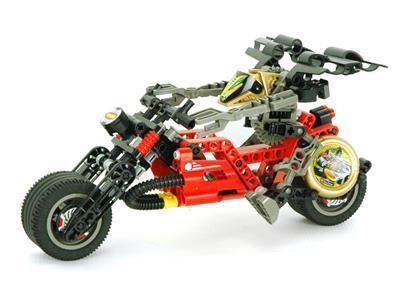 LEGO Millennium Slizer 8520 TECHNIC LEGO TECHNIC @ 2TTOYS | Official LEGO shop😊🥰 LEGO €. 19.99