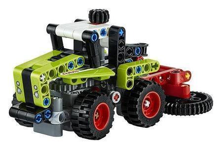 LEGO Mini CLAAS XERION 42102 Technic LEGO TECHNIC @ 2TTOYS LEGO €. 9.99