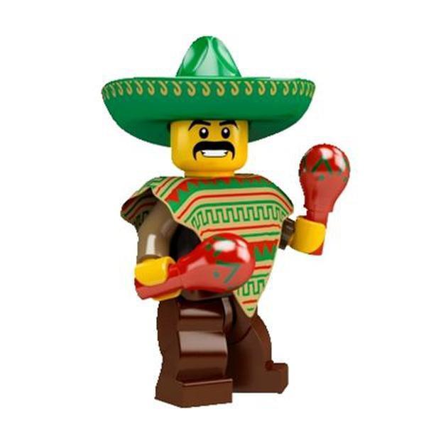 LEGO Minifiguren - Serie 2 - Compleet 8684 Minifigures LEGO MINIFIGUREN @ 2TTOYS | Official LEGO shop😊🥰 LEGO €. 149.99