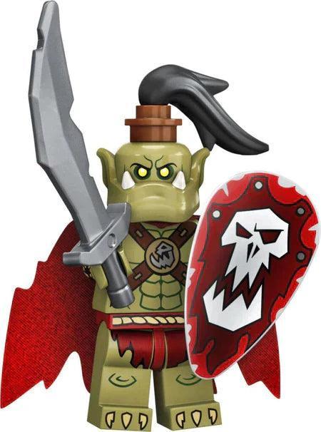 LEGO Minifiguren Serie 24 71037-7 Orc Speelgoed @ 2TTOYS | Official LEGO shop😊🥰 LEGO €. 12.49