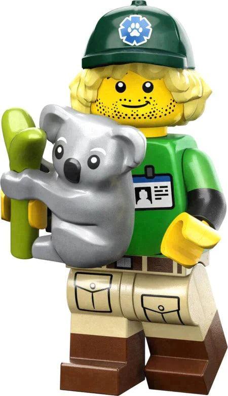 LEGO Minifiguren Serie 24 71037 MINIFIGUREN SPEELGOED @ 2TTOYS | Official LEGO shop😊🥰 LEGO €. 49.99