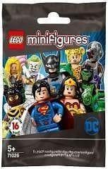 LEGO Minifigures - DC Super Heroes Series - Complete 71026 Minifiguren (16 stuks) LEGO MINIFIGUREN @ 2TTOYS | Official LEGO shop😊🥰 LEGO €. 99.98