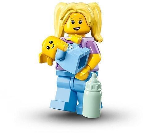 LEGO Minifigures - Series 16 - Complete 71013 Minifiguren (16 stuks) LEGO MINIFIGUREN @ 2TTOYS | Official LEGO shop😊🥰 LEGO €. 89.99