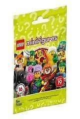 LEGO Minifigures - Series 19 - Complete 71025 Minifiguren (16 stuks) LEGO MINIFIGUREN @ 2TTOYS | Official LEGO shop😊🥰 LEGO €. 84.99