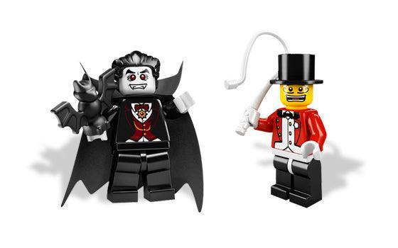 LEGO Minifigures - Series 2 - Complete 8684 Minifigures LEGO MINIFIGUREN @ 2TTOYS LEGO €. 124.99