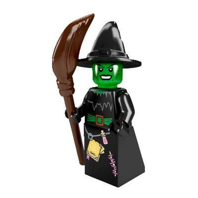 LEGO Minifigures - Series 2 - Complete 8684 Minifigures LEGO MINIFIGUREN @ 2TTOYS LEGO €. 124.99