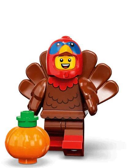 LEGO Minifigures -Series 23 71036 Minifiguren LEGO MINIFIGUREN @ 2TTOYS | Official LEGO shop😊🥰 LEGO €. 59.99