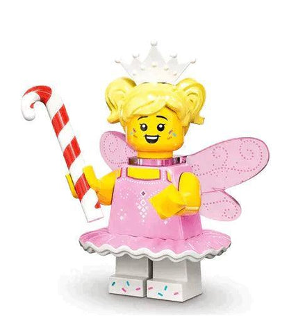 LEGO Minifigures -Series 23 71036 Minifiguren LEGO MINIFIGUREN @ 2TTOYS | Official LEGO shop😊🥰 LEGO €. 59.99