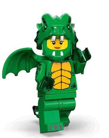 LEGO Minifigures -Series 23 71036 Minifiguren LEGO MINIFIGUREN @ 2TTOYS | Official LEGO shop😊🥰 LEGO €. 59.99