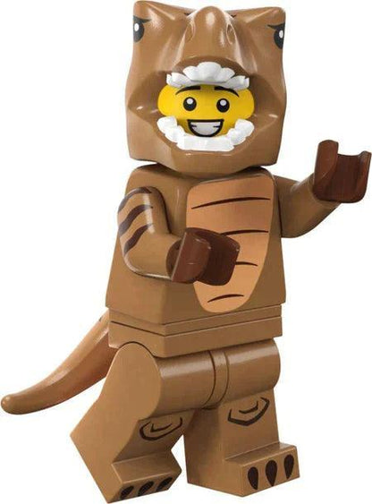 LEGO Minifigures - Series 24 - Complete 71037 Minifiguren SPEELGOED @ 2TTOYS | Official LEGO shop😊🥰 LEGO €. 54.99