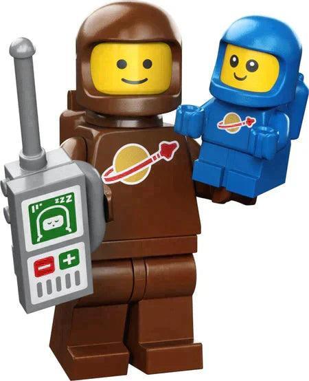 LEGO Minifigures - Series 24 - Complete 71037 Minifiguren SPEELGOED @ 2TTOYS | Official LEGO shop😊🥰 LEGO €. 54.99