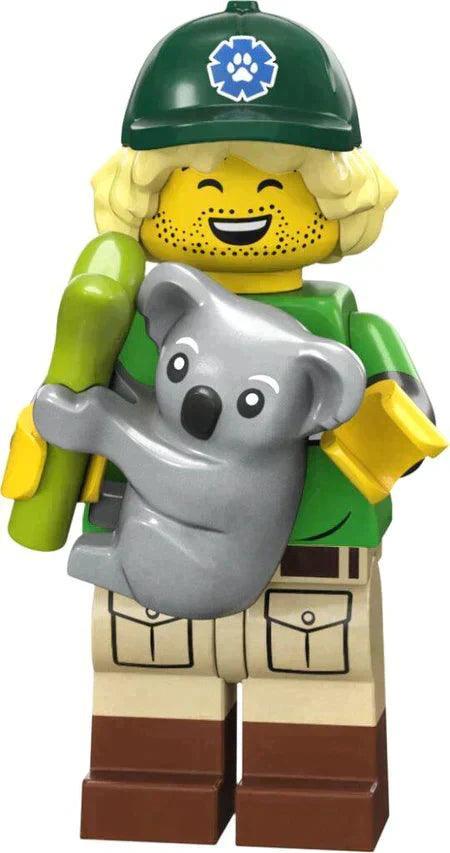 LEGO Minifigures - Series 24 - Complete 71037 Minifiguren SPEELGOED @ 2TTOYS | Official LEGO shop😊🥰 LEGO €. 54.99