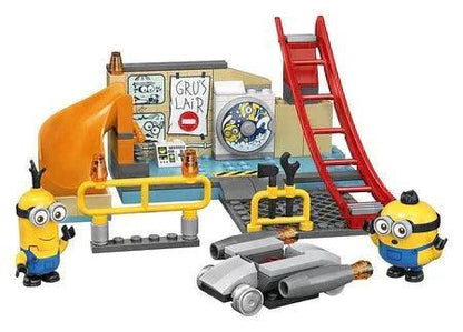 LEGO Minions in Gru’s geweldige lab 75546 Minions LEGO MINIONS @ 2TTOYS | Official LEGO shop😊🥰 LEGO €. 17.98