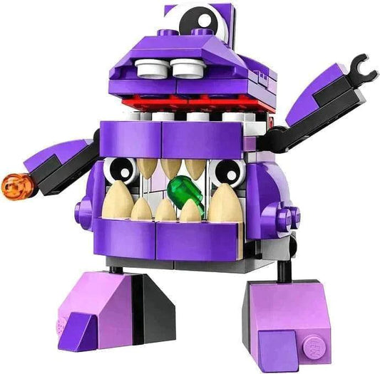 LEGO Mixels Vaka Waka serie 6 41553 Mixels LEGO MIXELS @ 2TTOYS | Official LEGO shop😊🥰 LEGO €. 14.99