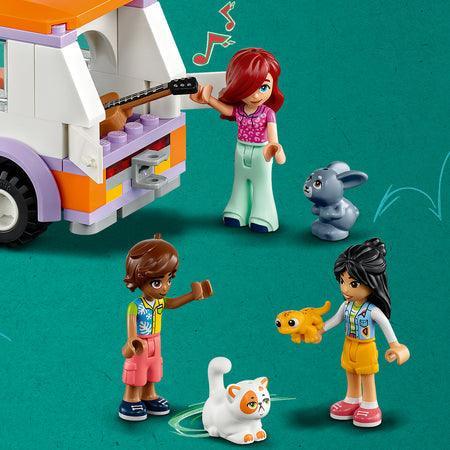 LEGO Mobiel Tiny House 41735 Friends LEGO FRIENDS @ 2TTOYS | Official LEGO shop😊🥰 LEGO €. 54.49