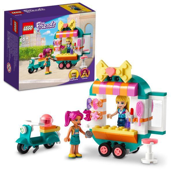 LEGO Mobiele mode boetiek 41719 Friends LEGO FRIENDS @ 2TTOYS | Official LEGO shop😊🥰 LEGO €. 8.49