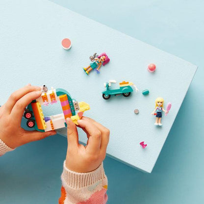 LEGO Mobiele mode boetiek 41719 Friends LEGO FRIENDS @ 2TTOYS | Official LEGO shop😊🥰 LEGO €. 8.49