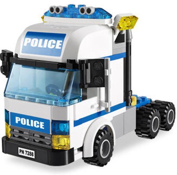 LEGO mobiele politie eenheid 7288 CITY LEGO CITY @ 2TTOYS | Official LEGO shop😊🥰 LEGO €. 37.49