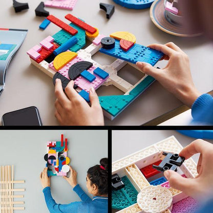 LEGO Modern Art 31210 Arts LEGO ART @ 2TTOYS | Official LEGO shop😊🥰 LEGO €. 42.48