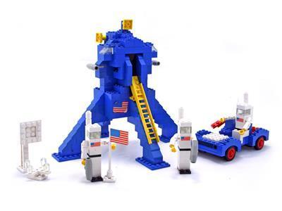 LEGO Moon Landing 565 LEGOLAND LEGO LEGOLAND @ 2TTOYS | Official LEGO shop😊🥰 LEGO €. 15.49