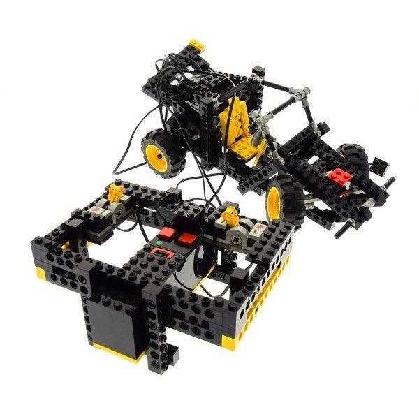 LEGO Multi Model Control Set 8082 TECHNIC LEGO TECHNIC @ 2TTOYS | Official LEGO shop😊🥰 LEGO €. 89.99