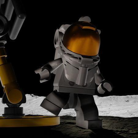 LEGO NASA Apollo 11 Lunar Lander 10266 Creator Expert LEGO CREATOR EXPERT @ 2TTOYS | Official LEGO shop😊🥰 LEGO €. 114.99