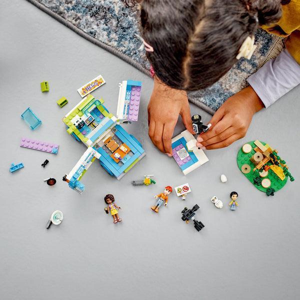 LEGO News Van 41749 Friends LEGO FRIENDS @ 2TTOYS | Official LEGO shop😊🥰 LEGO €. 29.99