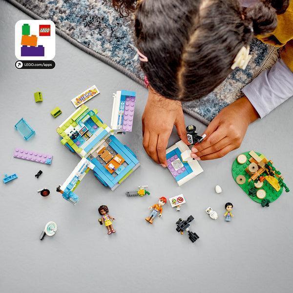 LEGO News Van 41749 Friends LEGO FRIENDS @ 2TTOYS | Official LEGO shop😊🥰 LEGO €. 29.99