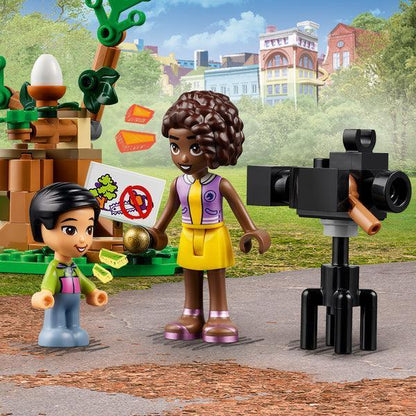 LEGO News Van 41749 Friends LEGO FRIENDS @ 2TTOYS | Official LEGO shop😊🥰 LEGO €. 29.99