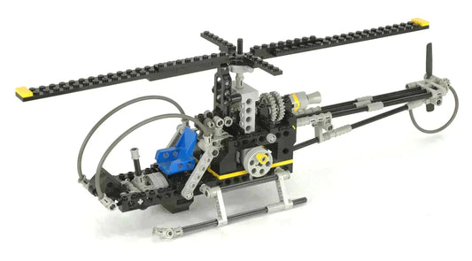 LEGO Nighthawk 8412 TECHNIC LEGO TECHNIC @ 2TTOYS | Official LEGO shop😊🥰 LEGO €. 29.79