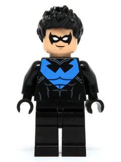 LEGO Nightwing 30606 DC Comics Super Heroes LEGO Nightwing 30606 DC Comics Super Heroes 30606 @ 2TTOYS | Official LEGO shop😊🥰 LEGO €. 0.00