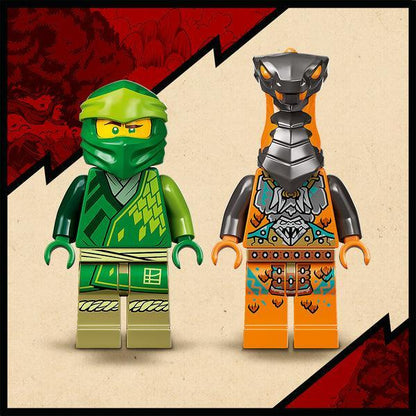 LEGO Ninjago Lloyd's ninjamecha 71757 Ninjago LEGO NINJAGO @ 2TTOYS | Official LEGO shop😊🥰 LEGO €. 8.48