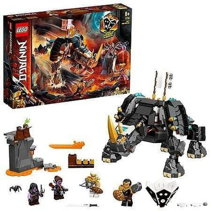 LEGO Ninjago Zane’s Mino Creature 71719 Ninjago LEGO NINJAGO @ 2TTOYS | Official LEGO shop😊🥰 LEGO €. 79.99