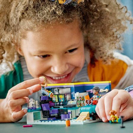 LEGO Nova's kamer 41755 Friends LEGO FRIENDS @ 2TTOYS | Official LEGO shop😊🥰 LEGO €. 16.49