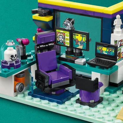 LEGO Nova's kamer 41755 Friends LEGO FRIENDS @ 2TTOYS | Official LEGO shop😊🥰 LEGO €. 16.49