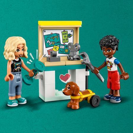 LEGO Nova's kamer 41755 Friends LEGO FRIENDS @ 2TTOYS | Official LEGO shop😊🥰 LEGO €. 16.49