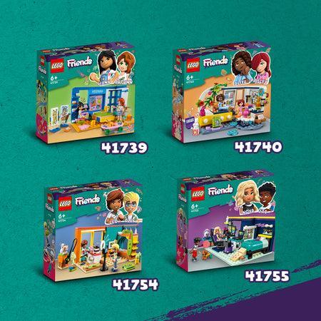 LEGO Nova's kamer 41755 Friends LEGO FRIENDS @ 2TTOYS | Official LEGO shop😊🥰 LEGO €. 16.49