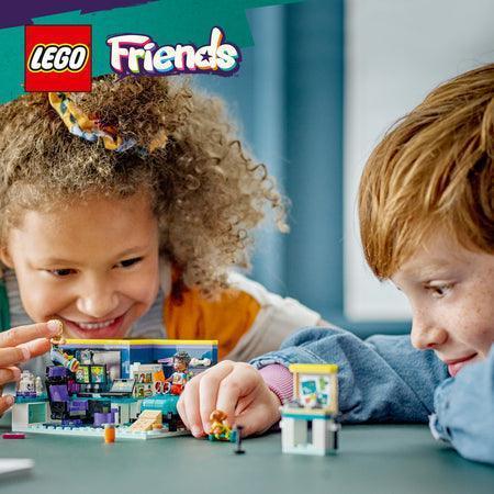 LEGO Nova's Room 41755 Friends LEGO FRIENDS @ 2TTOYS | Official LEGO shop😊🥰 LEGO €. 19.99