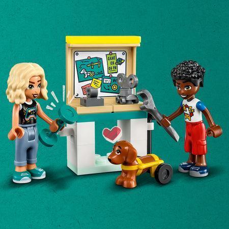 LEGO Nova's Room 41755 Friends LEGO FRIENDS @ 2TTOYS | Official LEGO shop😊🥰 LEGO €. 19.99