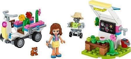 LEGO Olivia's Bloementuin 41425 Friends LEGO FRIENDS @ 2TTOYS | Official LEGO shop😊🥰 LEGO €. 8.99