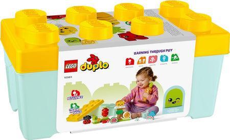 LEGO Organic Garden 10984 DUPLO LEGO DUPLO @ 2TTOYS | Official LEGO shop😊🥰 LEGO €. 44.99