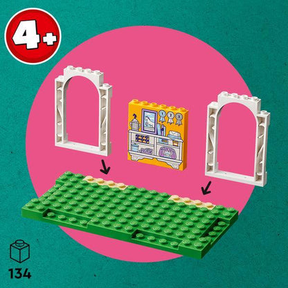 LEGO Paarden Training 41746 Friends LEGO @ 2TTOYS | Official LEGO shop😊🥰 LEGO €. 25.49