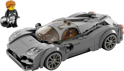 LEGO Pagani Utopia 76915 Speedchampions LEGO SPEEDCHAMPIONS @ 2TTOYS LEGO €. 20.99