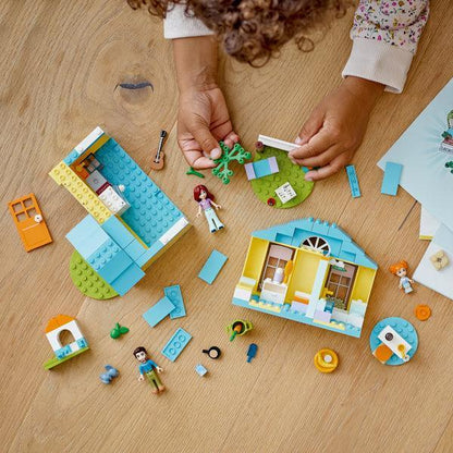 LEGO Paisley’s huis 41724 Friends LEGO FRIENDS @ 2TTOYS | Official LEGO shop😊🥰 LEGO €. 37.98