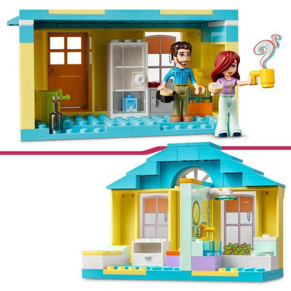 LEGO Paisley’s huis 41724 Friends LEGO FRIENDS @ 2TTOYS | Official LEGO shop😊🥰 LEGO €. 37.98