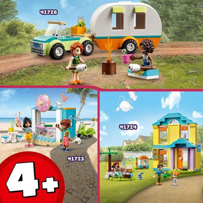 LEGO Paisley’s huis 41724 Friends LEGO FRIENDS @ 2TTOYS | Official LEGO shop😊🥰 LEGO €. 37.98