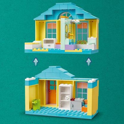 LEGO Paisley’s huis 41724 Friends LEGO FRIENDS @ 2TTOYS | Official LEGO shop😊🥰 LEGO €. 37.98