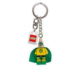 LEGO Patrick Star Superhero Key Chain 853357 Gear LEGO Gear @ 2TTOYS | Official LEGO shop😊🥰 LEGO €. 4.99