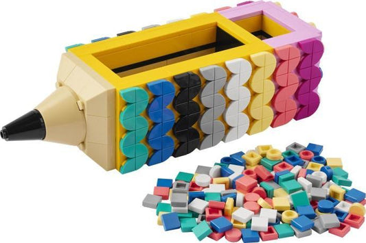 LEGO Pencil Holder 40561 Dots LEGO Dots @ 2TTOYS | Official LEGO shop😊🥰 LEGO €. 13.99