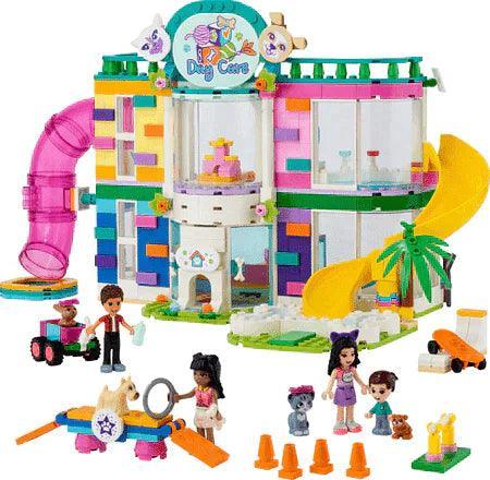 LEGO Pet Day-Care Center 41718 Friends LEGO FRIENDS @ 2TTOYS | Official LEGO shop😊🥰 LEGO €. 55.19